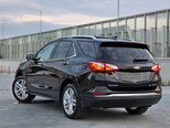 Chevrolet Equinox-5