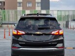Chevrolet Equinox-4