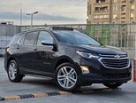 Chevrolet Equinox-3