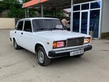 LADA (VAZ) 2107-3