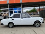 LADA (VAZ) 2107-2