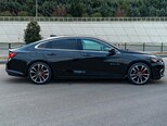 Chevrolet Malibu-4