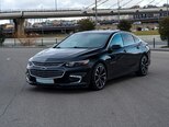 Chevrolet Malibu-1