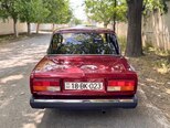 LADA (VAZ) 2107-2