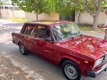 LADA (VAZ) 2107-7