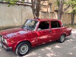 LADA (VAZ) 2107-6