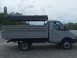 GAZ GAZel (2705)-4