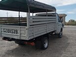 GAZ GAZel (2705)-3