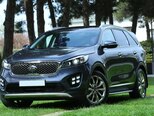 Kia Sorento-2