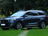 Kia Sorento-3