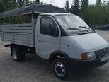 GAZ GAZel (2705)-7
