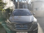 Hyundai Santa Fe-2