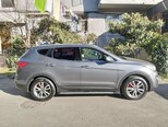Hyundai Santa Fe-6