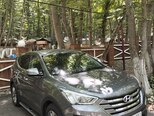 Hyundai Santa Fe-7