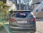 Hyundai Santa Fe-4