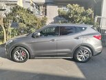 Hyundai Santa Fe-3