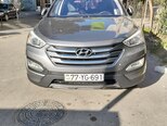 Hyundai Santa Fe-5