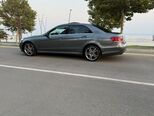 Mercedes E 220-5