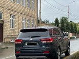 Kia Sorento-8