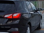Chevrolet Equinox-8
