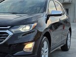 Chevrolet Equinox-7
