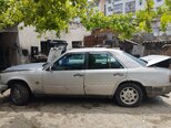 Mercedes 200 D-7