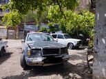 Mercedes 200 D-3