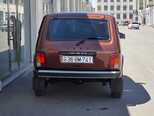 LADA (VAZ) Niva-6