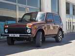 LADA (VAZ) Niva-9