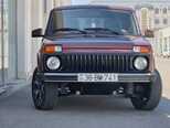 LADA (VAZ) Niva-1