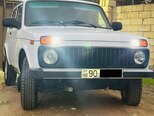 LADA (VAZ) Niva-12