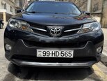 Toyota RAV4-1