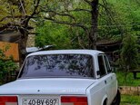LADA (VAZ) 2107-3