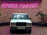 LADA (VAZ) 2107-4