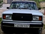 LADA (VAZ) 2107-1
