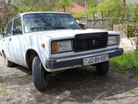 LADA (VAZ) 2107-6