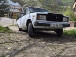 LADA (VAZ) 2107-5