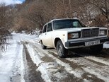 LADA (VAZ) 2107-7
