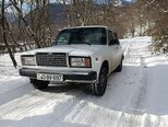 LADA (VAZ) 2107-8