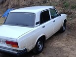 LADA (VAZ) 2107-9