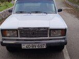 LADA (VAZ) 2107-11