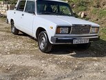 LADA (VAZ) 2107-10