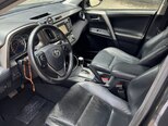 Toyota RAV4-3