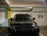 Toyota Land Cruiser Prado-1