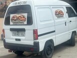 Daewoo Damas-3