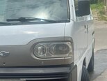 Daewoo Damas-2