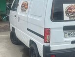 Daewoo Damas-6