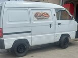 Daewoo Damas-4
