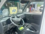 Daewoo Damas-10