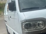 Daewoo Damas-5